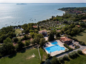 Camping Zocco Manerba Del Garda